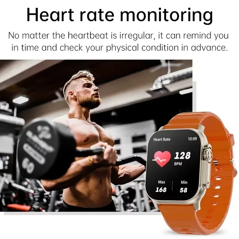Novo Relógio Inteligente T10 U - Smartwatch Watches Price avaliação e preço