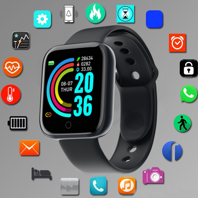 Relógio inteligente para homen - Smartwatch Watches Price avaliação e preço