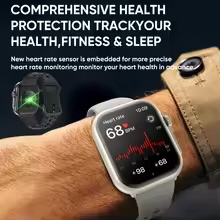 2026 Novo Smartwatch Ultra 2 S - Smartwatch Watches Brands For Women avaliação e preço