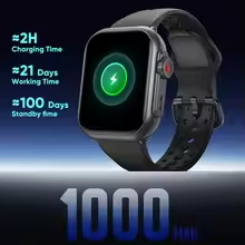 Relógio Inteligente Watch Ultr - Smartwatch Watches Brands For Women avaliação e preço
