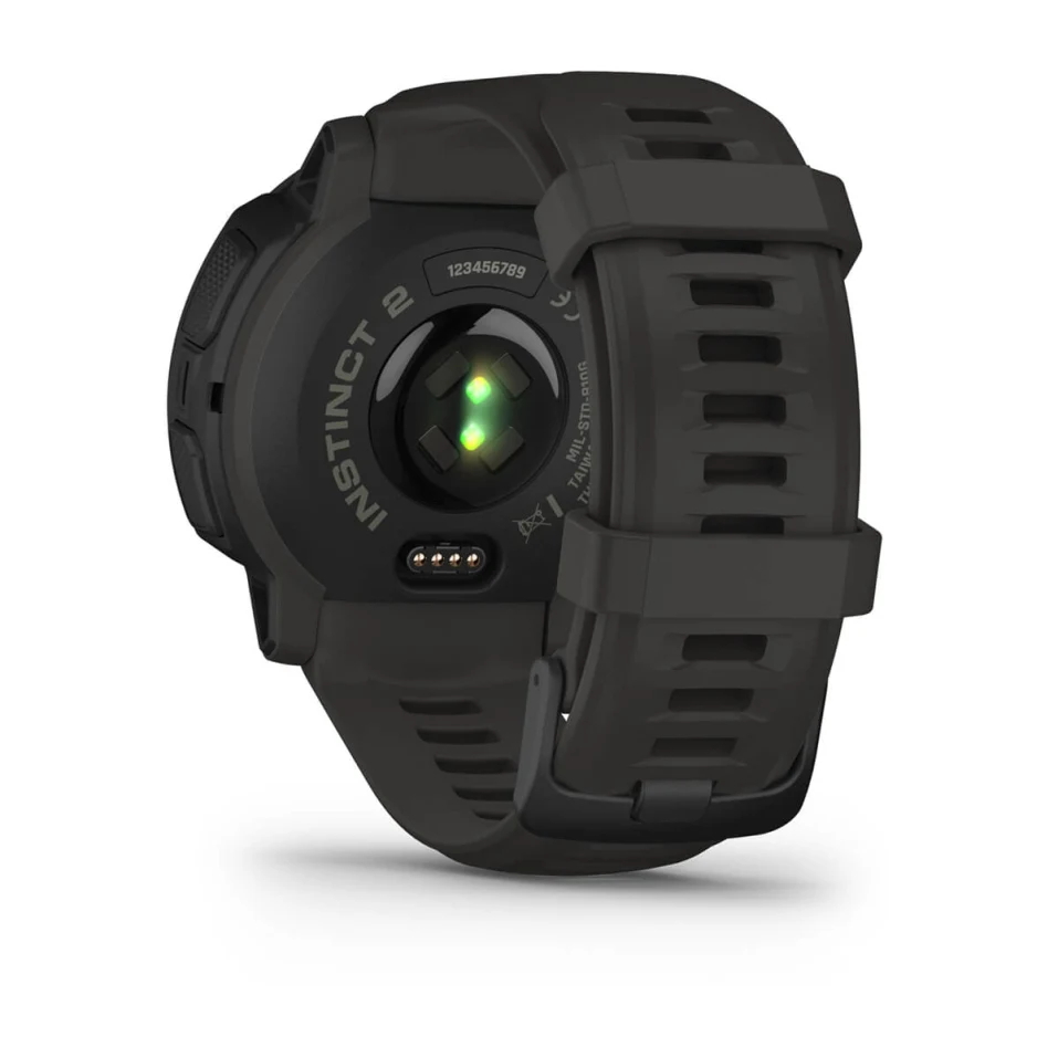 Relógio Esportivo Garmin Insti - Timex Watches Smartwatch avaliação e preço