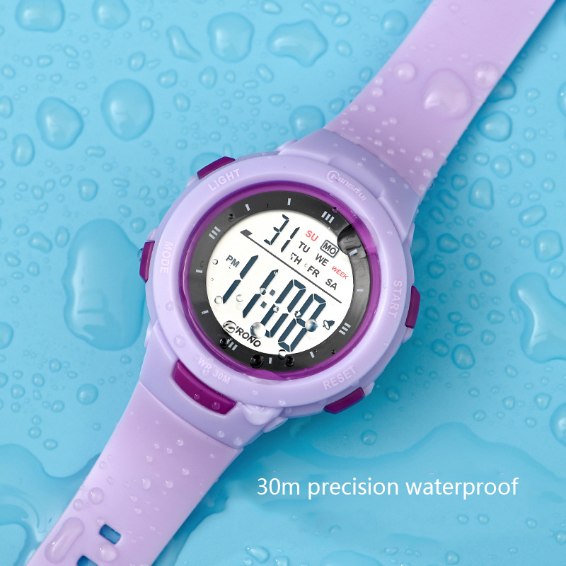 UTHAI CE49 Crianças Relógios M - Smartwatch Digital Watches For Kid Girl avaliação e preço