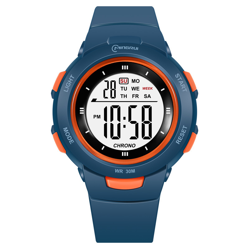 UTHAI CE49 Crianças Relógios M - Smartwatch Digital Watches For Kid Girl avaliação e preço