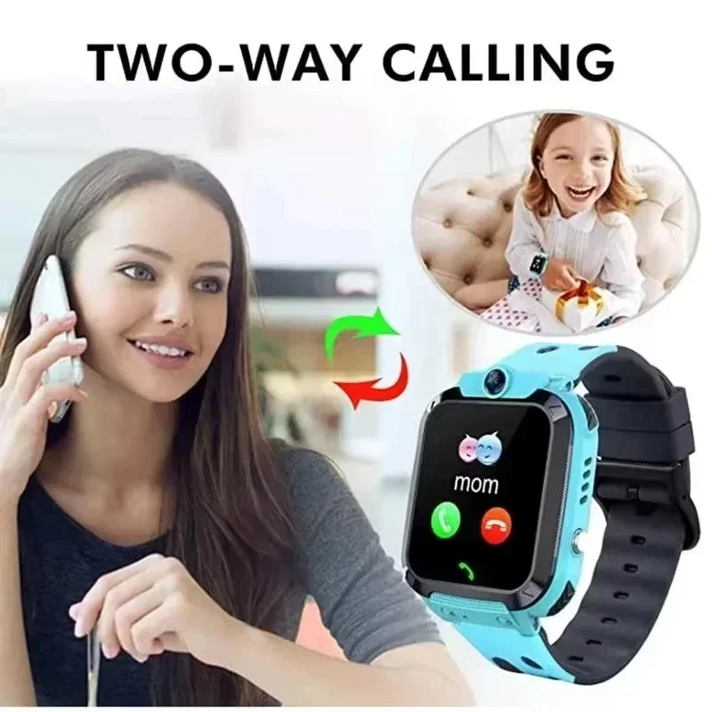 Relógio inteligente com câmera - Smartwatch Watches Price avaliação e preço